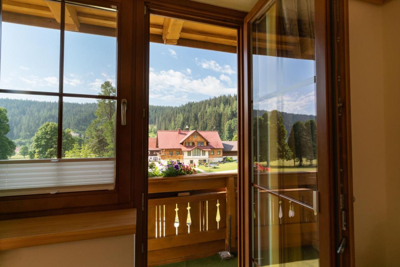 Ferienwohnung Alpenecho Ramsau am Dachstein Exterior photo